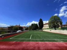 Децата в Кърналово скоро ще се радват на нова спортна площадка