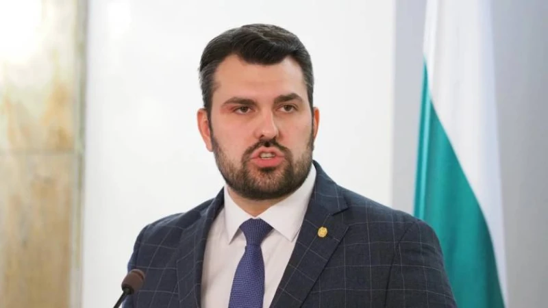Георг Георгиев: България получи извинение за смъртта на Марин Маринов. Подобни трагедии да не се повтарят