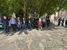 СУ "Симон Боливар" победи в общинското състезание за защита при бедствия в Пловдив