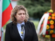 Наталия Киселова: Всички сме равни и трябва да си подаваме ръка