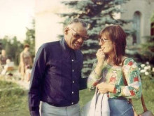 Георги Тошев за Даниела Кънева: Беше забележителна личност и майстор на добрата дума