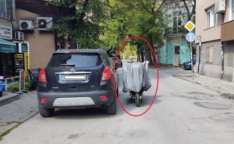 Чак такова чудо не бяхме виждали в Пловдив