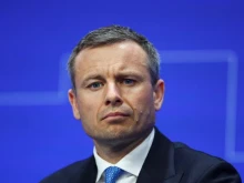 Марченко: Украйна и САЩ няма да подпишат споразумението за полезни изкопаеми тази седмица