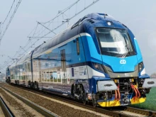 Купуваме 35 електрически мотриси
