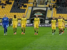 Ботев завършва сезона с дерби срещу ЦСКА на "Колежа", ето пълната програма на "канарите"