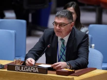 Георги Панайотов потвърди, че напуска поста посланик на България в САЩ предсрочно