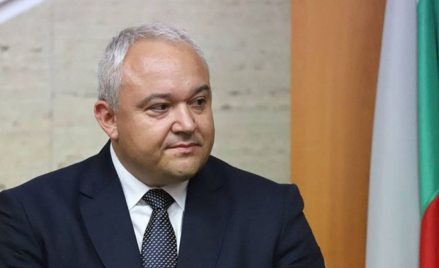 Софийска градска прокуратура привелче като обвиняем бившия служебен министър на
