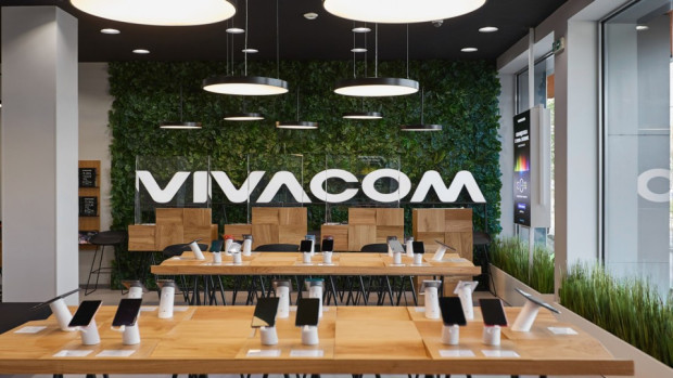 Vivacom излезе с официално становище след техническите проблеми с мобилната