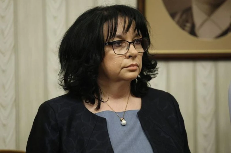 Теменужка Петкова: При модела "Радев" имахме дупка в бюджета от 18 млрд. и сключен договор с "Боташ"