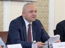 Демерджиев от Пловдив: Защитих достойни български полицаи, реакцията не закъсня