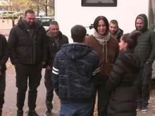Графа и Сашо Кадиев влизат в "Бригада нов дом"