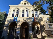 Окончателно решиха за ремонта на Хуманитарната в Пловдив