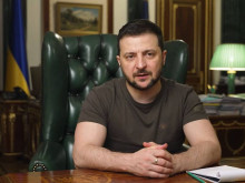 Зеленски отговори на Тръмп: Крим e на Украйна