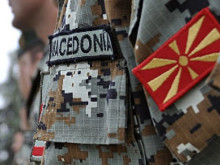 ЕС отпуска 15 милиона евро за армията на Северна Македония