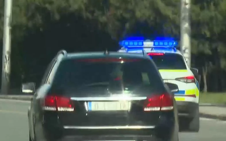 Цивилните патрулки у нас вече са факт, ловят нарушители