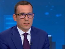 Терзиев: Темпото, с което се развива метрото, е най-бързото досега