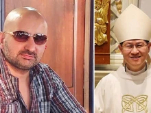 Гадателят, който предсказа убийството на Алексей Петров: Този човек ще е новият папа!