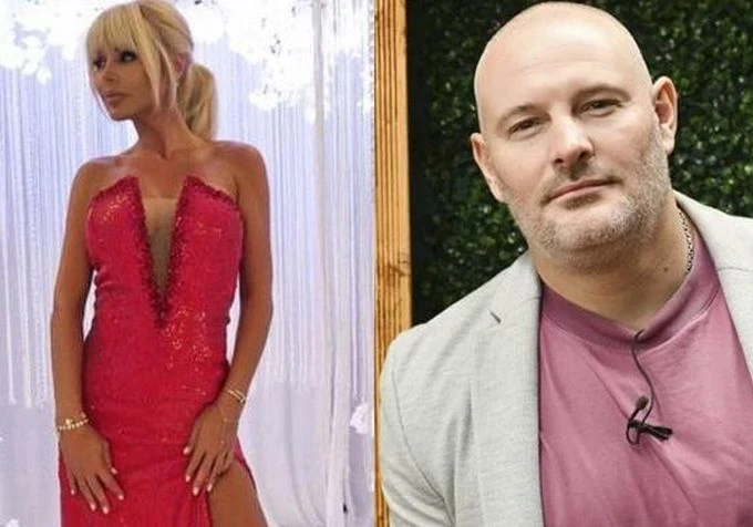 Светлана Василева се събра с Филип Лазаров