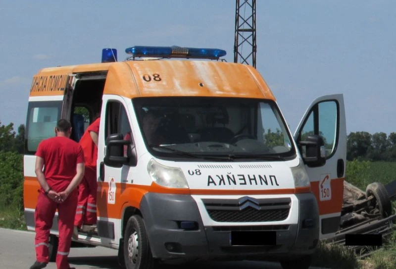 Жена остана завинаги на 33, качи се в колата на много пиян и без книжка