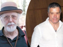 Известен наш художник пожелал да снима един босовете на индърграунда