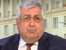 Проф. Близнашки: Замисълът на влизането на Румен Радев в политиката беше да се отстрани Борисов