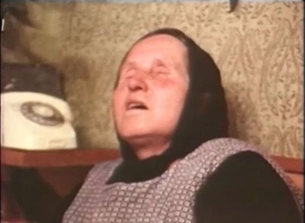 Била съм свидетел как Ванга е връщала към живот хора