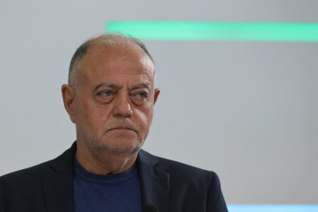 Ще продължи да искаме оставката на Наталия Киселова Имаме план как