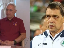 Стоичков: Хубчев заслужава да живее