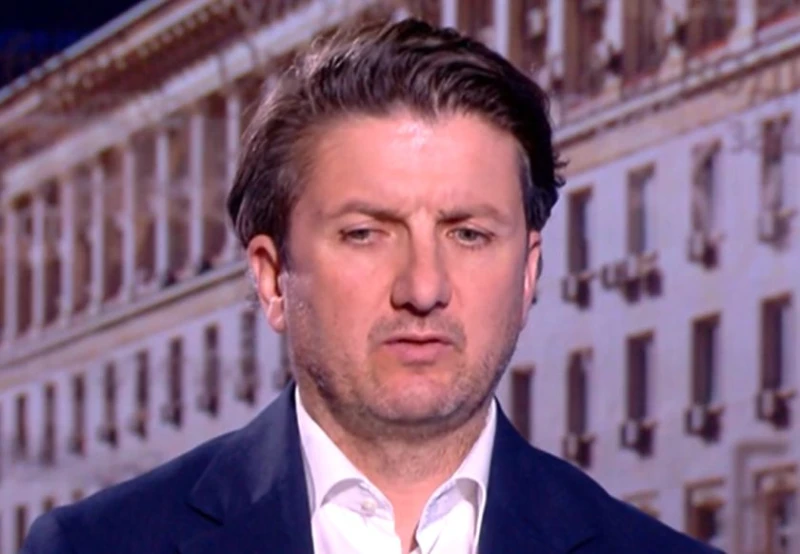 Министър Боршош: Не чух коментар от държавен глава, чух от политика Румен Радев