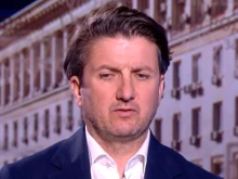 Министър Боршош: Не чух коментар от държавен глава, чух от политика Румен Радев