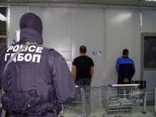 ГДБОП удари най-голямата нелегална мрежа за онлайн залагания