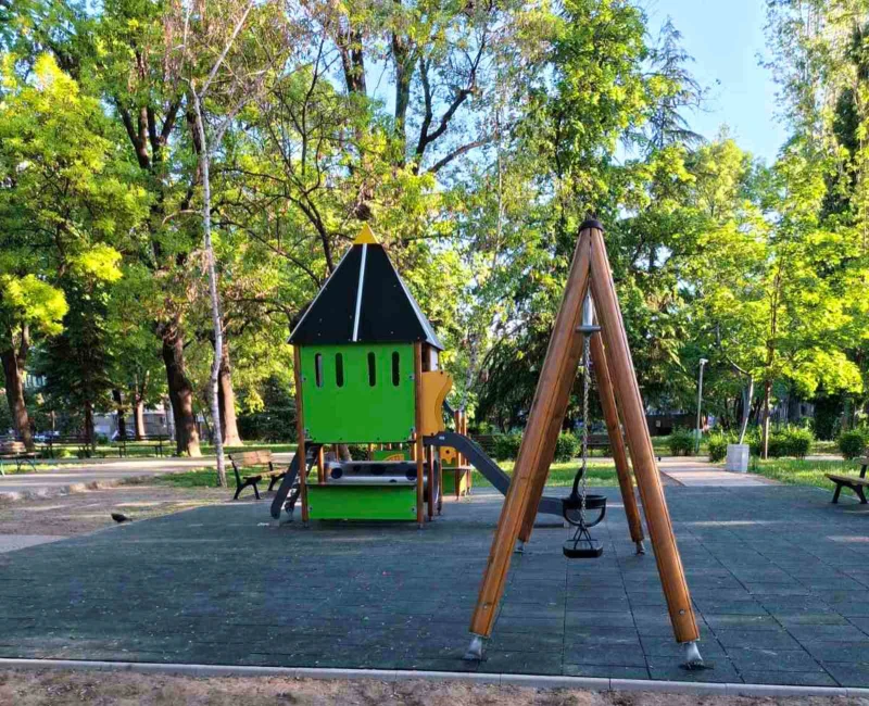 Чудесни новини долетяха от район "Южен"