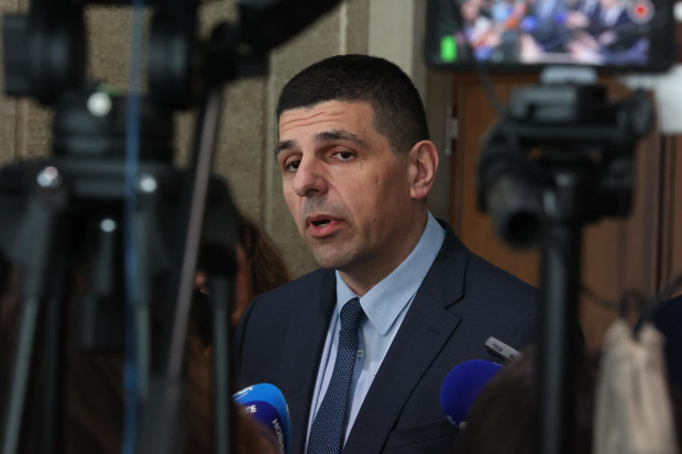 Разваляне на коалицията с Продължаваме промяната ПП няма да има