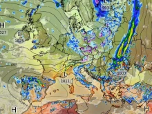 Meteo Balkans � ����� �������� �� ����� ���