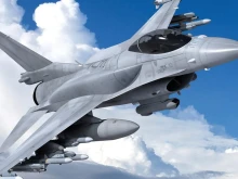 Атанас Запрянов: До три дни пристига вторият F-16