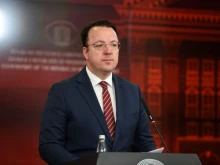 Министърът на транспорта на РСМ: Самият факт, че България избягва да се срещне с нас, говори много за съдбата на Коридор №8