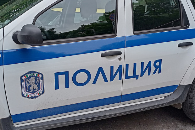 Спипаха автоджамбазин във Варна