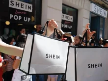 51% увеличение на продукти на Shein