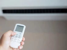 Защо не можете да настроите климатика си под 16 градуса или над 30 градуса?