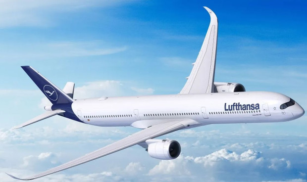 Германският авиопревозвач Lufthansa съобщи че скоро ще прекрати продажбата на парфюми цигари слънчеви