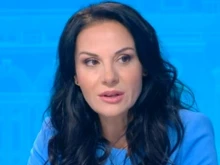 Гергана Стоянова на косъм от смъртта