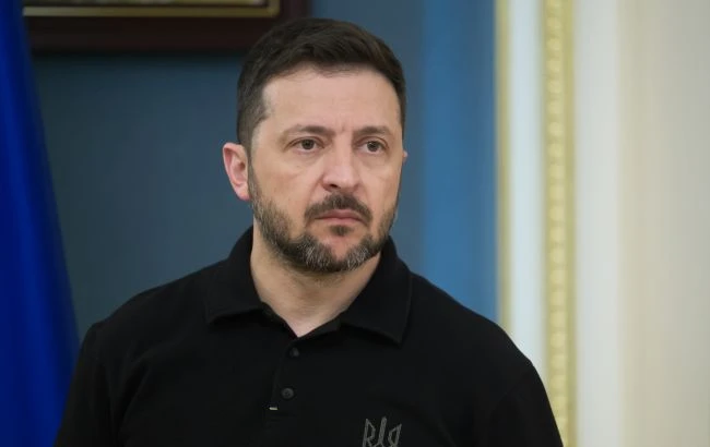 Зеленски: Временното прекратяване на огъня на Путин е поредна манипулация