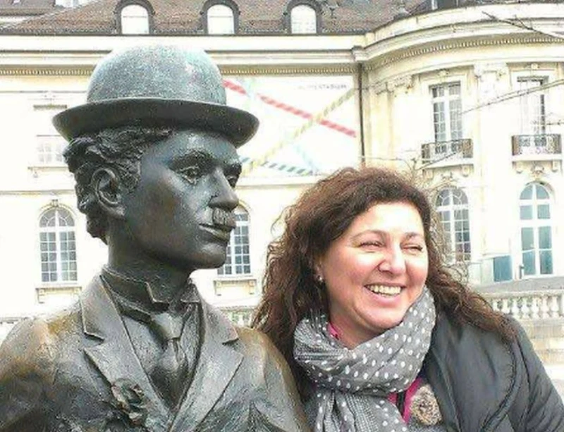Гергана Пенева: Хората имат интерес към мероприятия и инициативи в селските райони