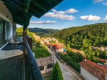 Стара родопска къща в село Левочево се превърна в хъб за дигитални номади