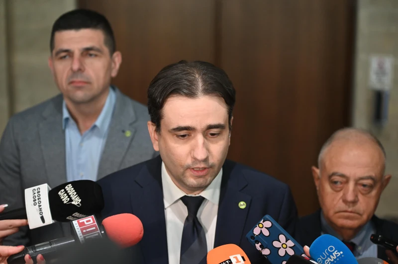 ДБ иска изслушване на полицаите за контрабандния канал в Пловдив