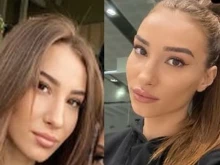 С по-голям нос, но с нежно излъчване, Ферай преди корекциите