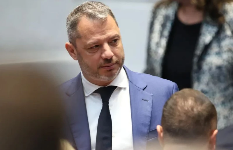 Делян Добрев: България има потенциал да бъде първа на континента с това!