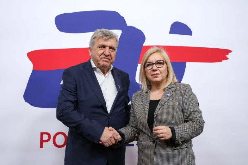 Министърът на околната среда и водите Манол Генов взе участие в неформална среща на министрите по околна среда на държавите членки