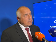 Борисов: Имаме редкия шанс България да влезе в мощни консорциуми
