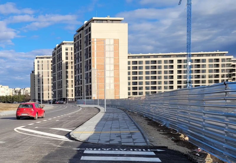 Купуват се апартаменти за съхраняване на стойността на парите и продажбата им след време на по-висока цена